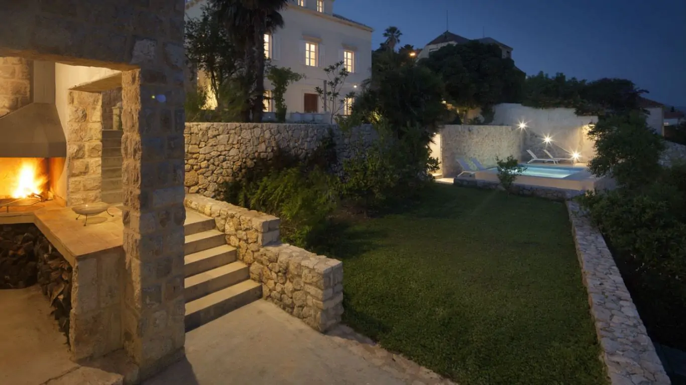 Villa Orti | Croatia