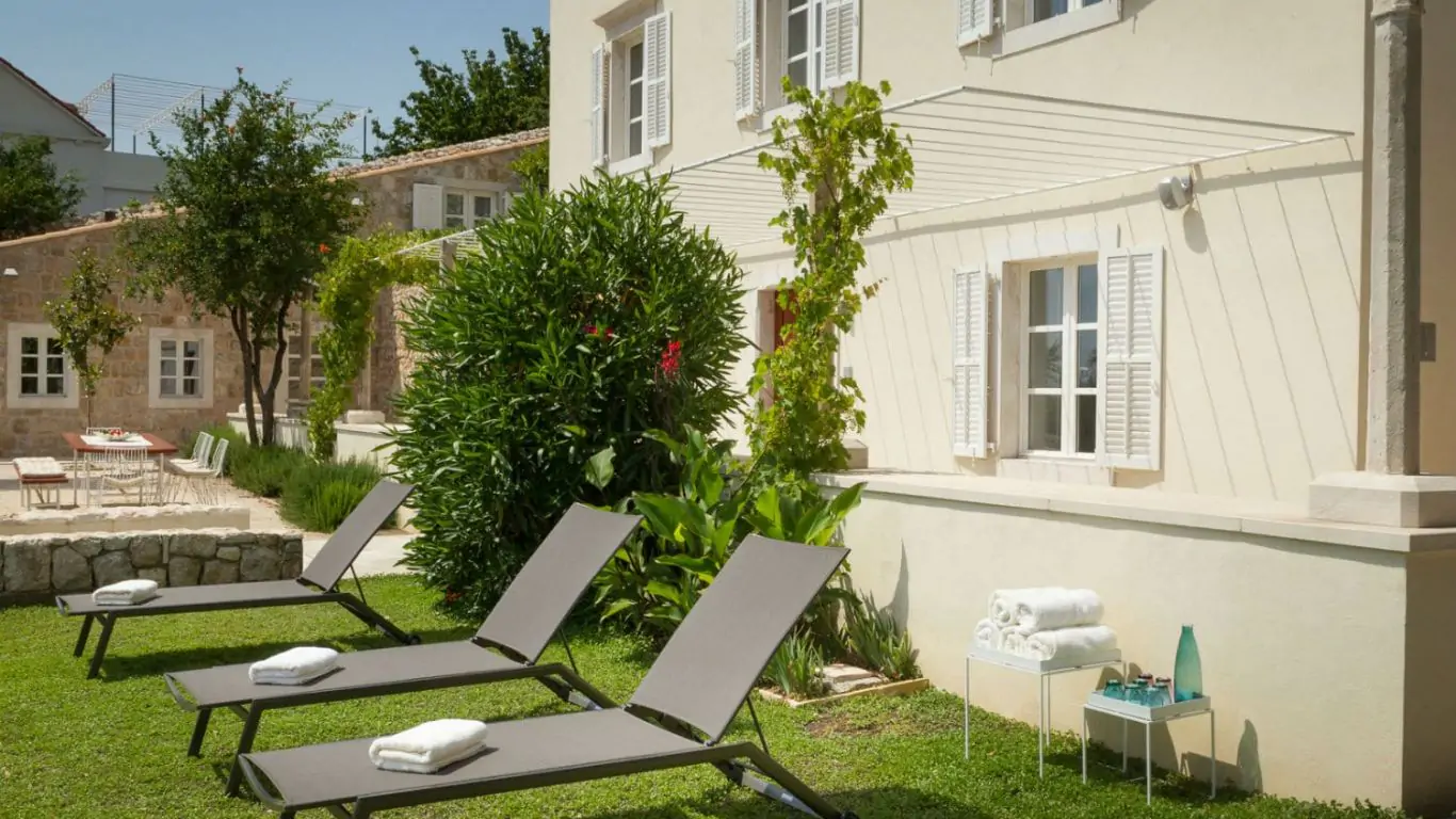 Villa Orti | Croatia