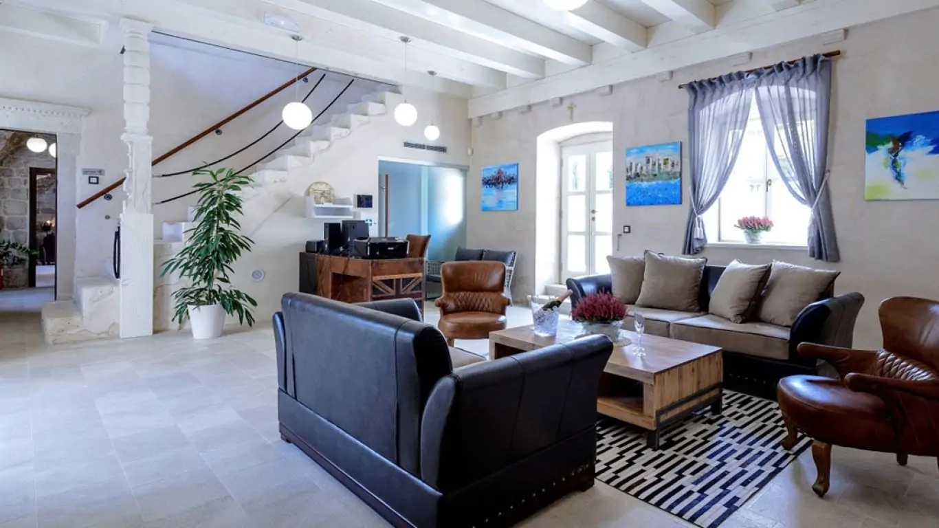 Villa Jennifer | Croatia