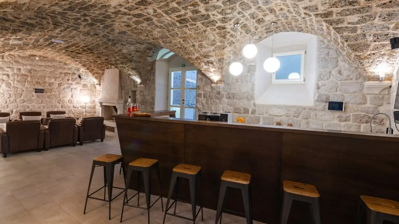 Villa Jennifer | Croatia