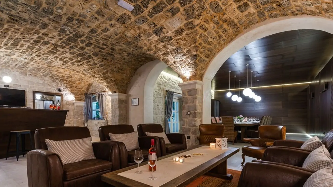 Villa Jennifer | Croatia