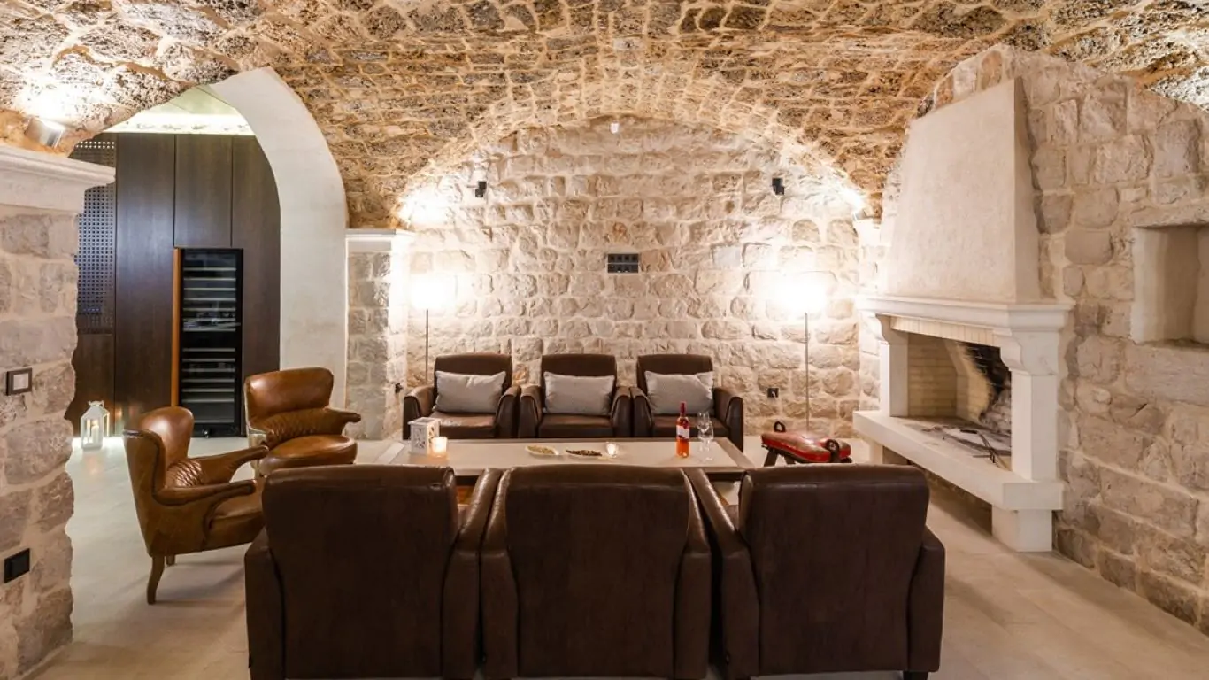 Villa Jennifer | Croatia