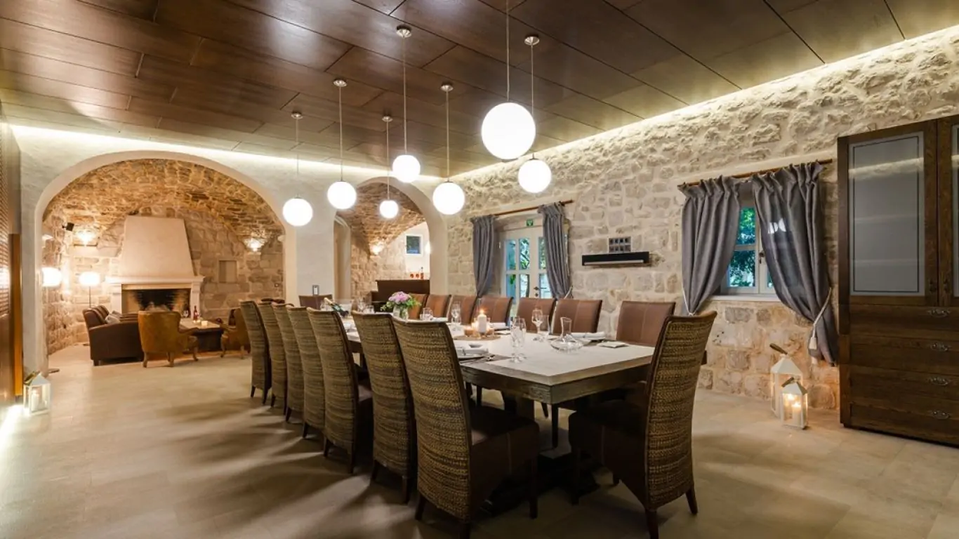 Villa Jennifer | Croatia