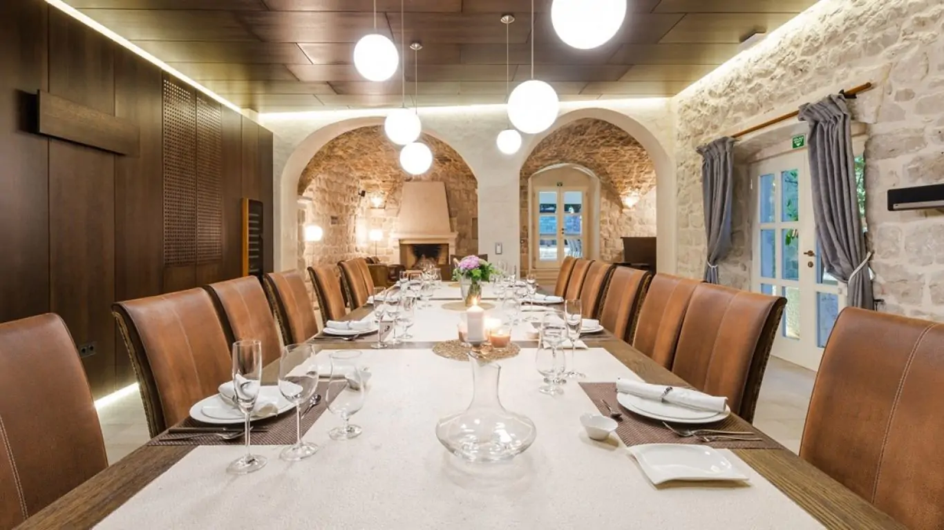 Villa Jennifer | Croatia