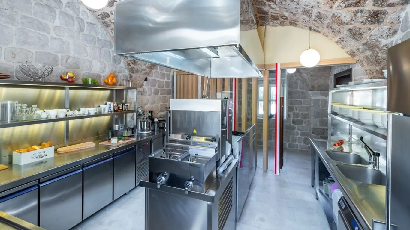 Villa Jennifer | Croatia