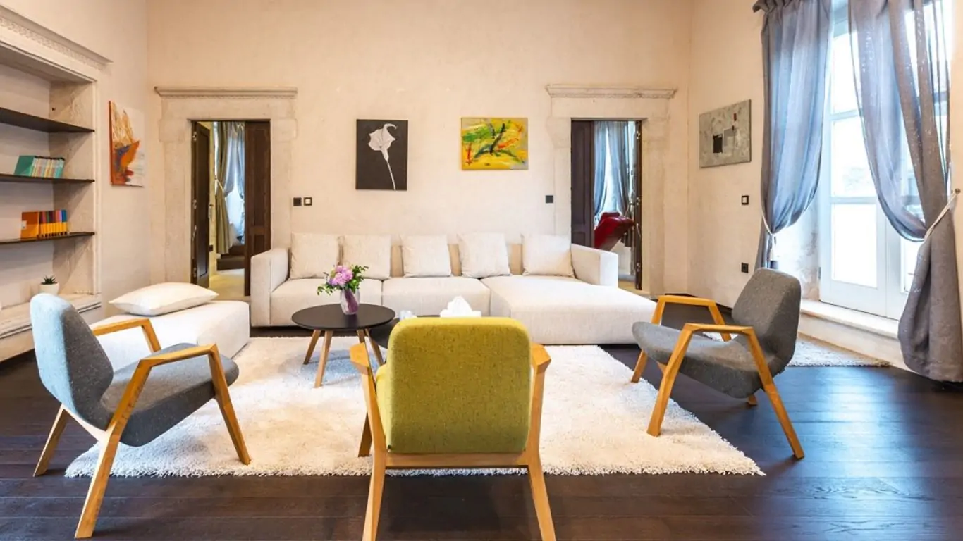 Villa Jennifer | Croatia