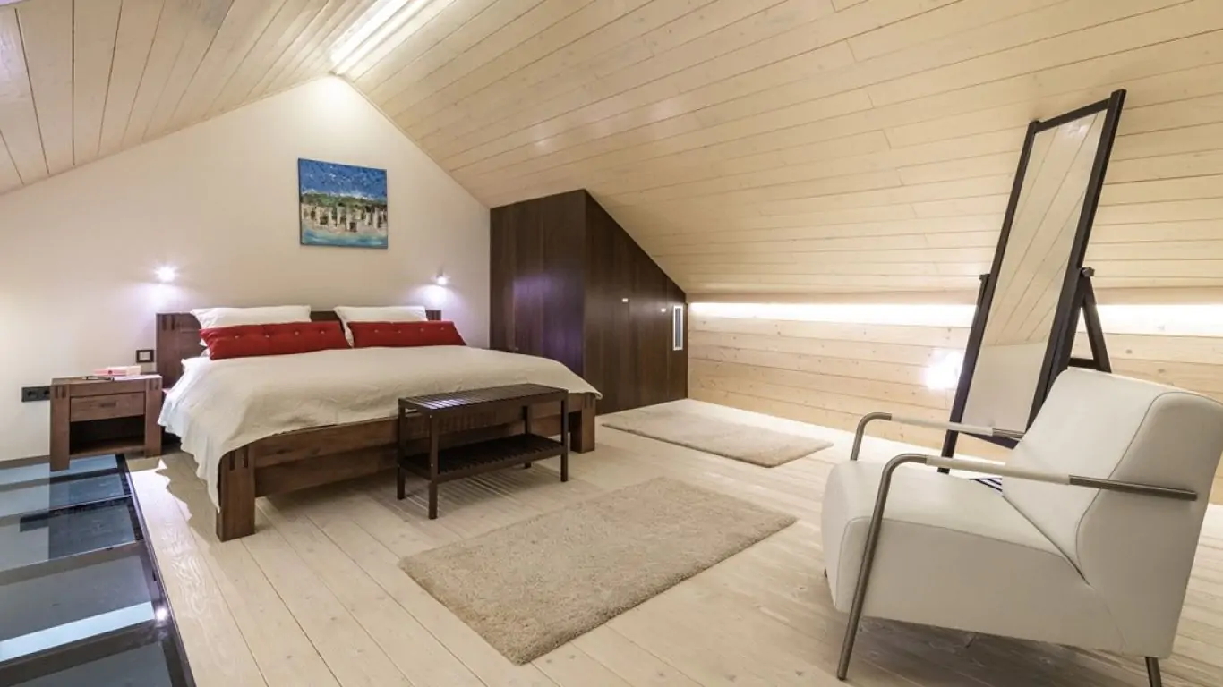 Villa Jennifer | Croatia