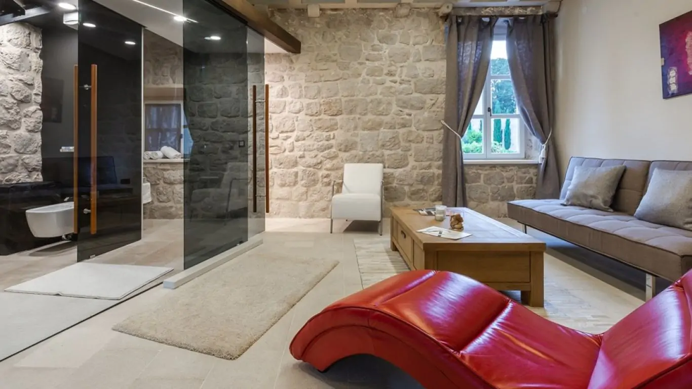 Villa Jennifer | Croatia