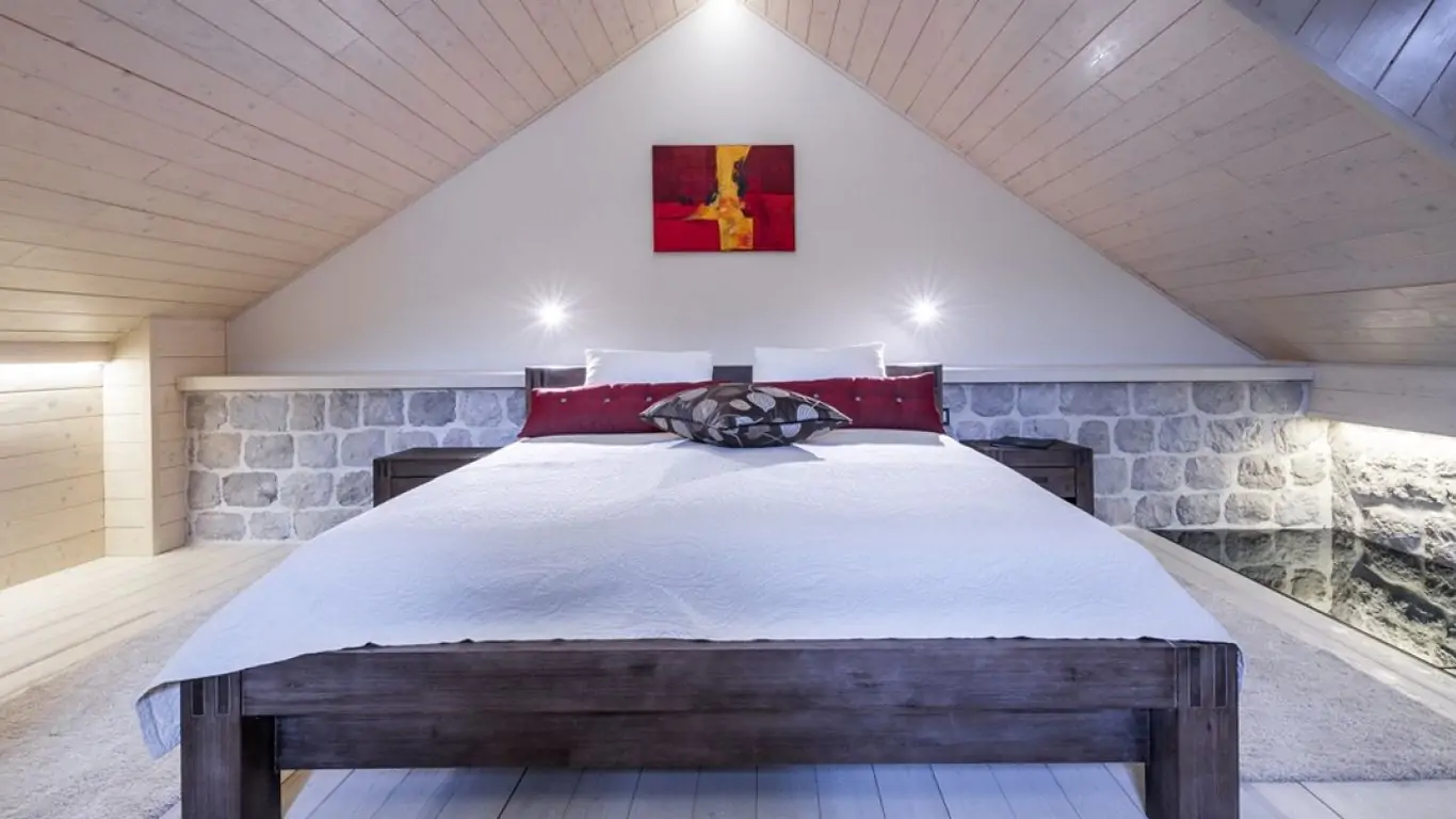 Villa Jennifer | Croatia