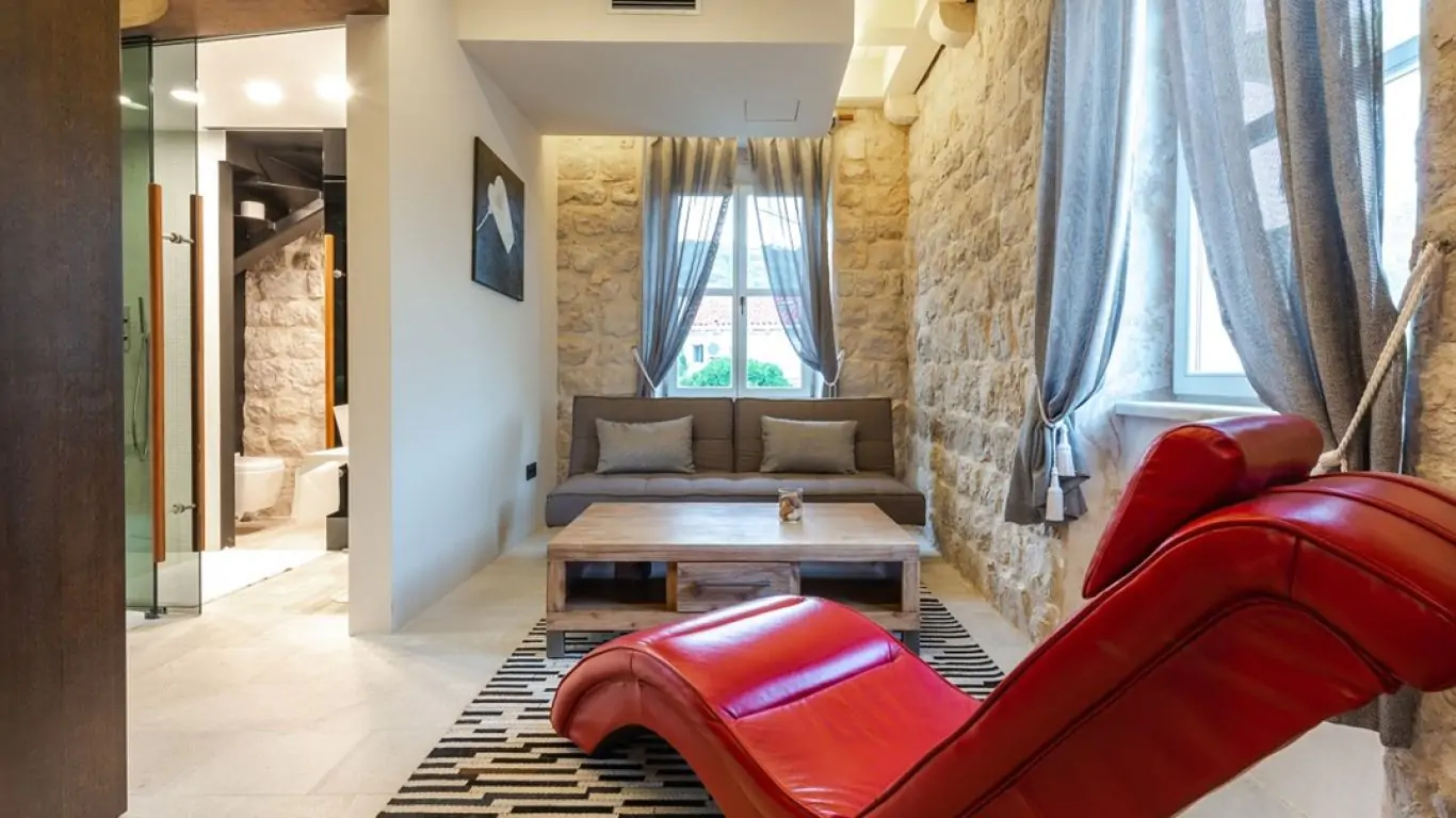 Villa Jennifer | Croatia