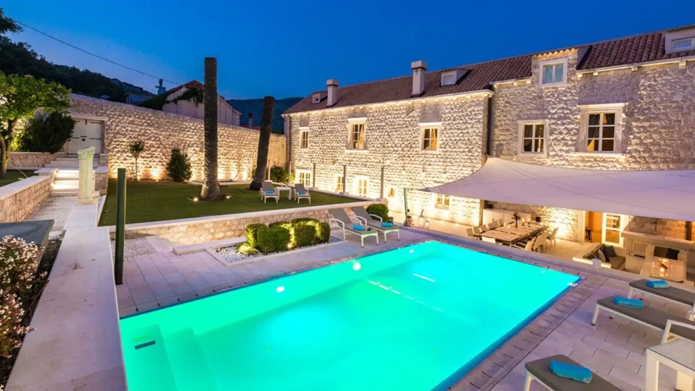 Villa Jennifer | Croatia