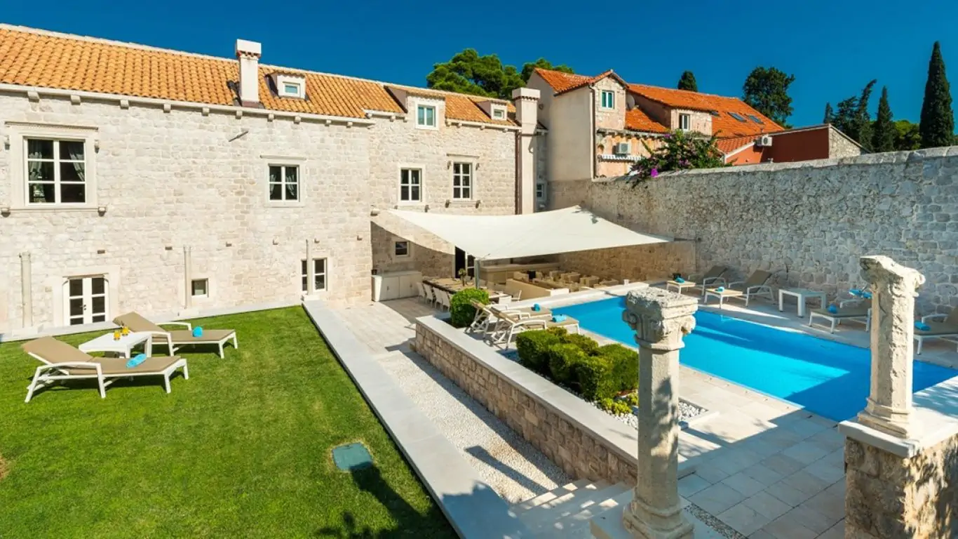 Villa Jennifer | Croatia