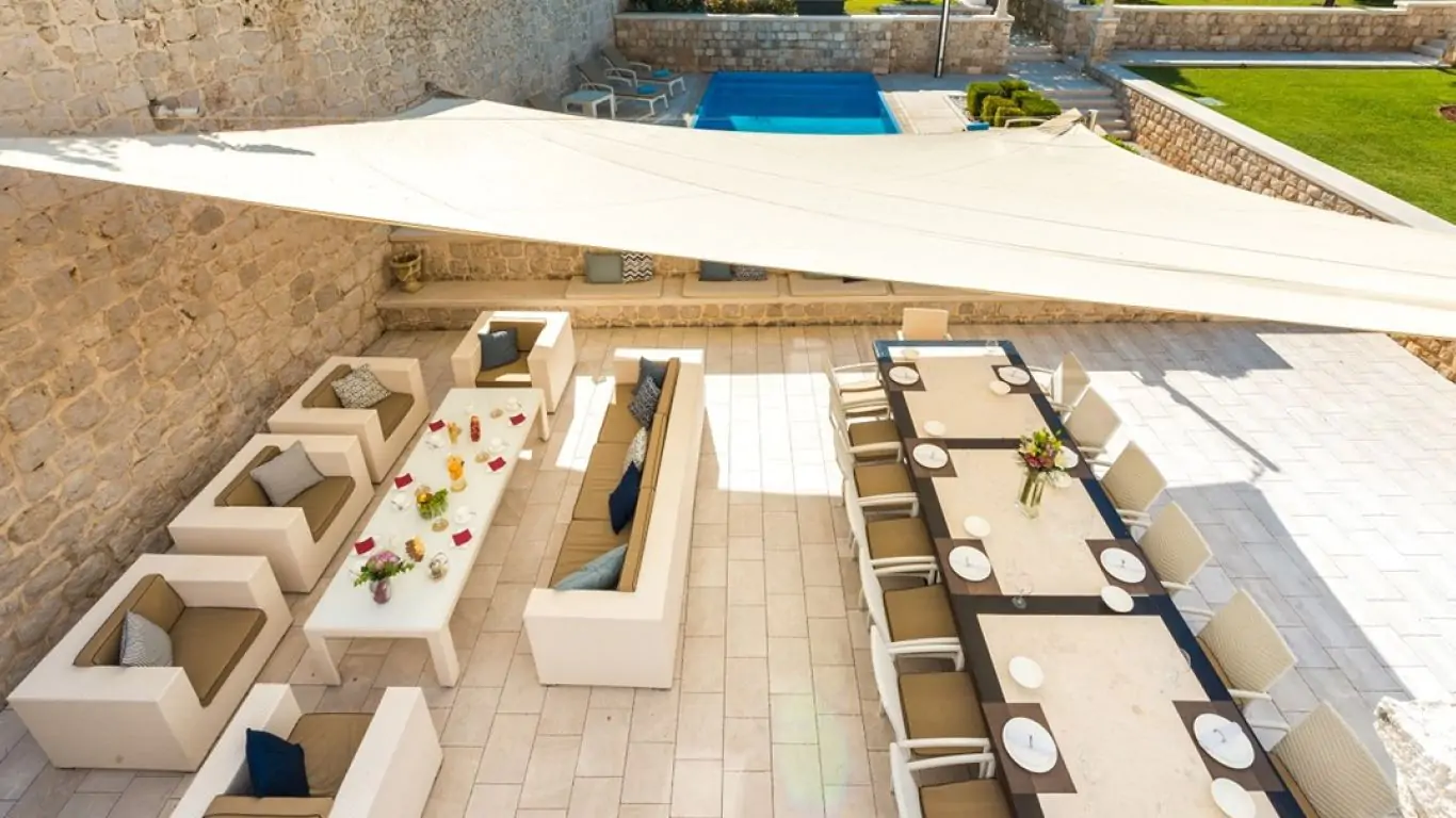 Villa Jennifer | Croatia