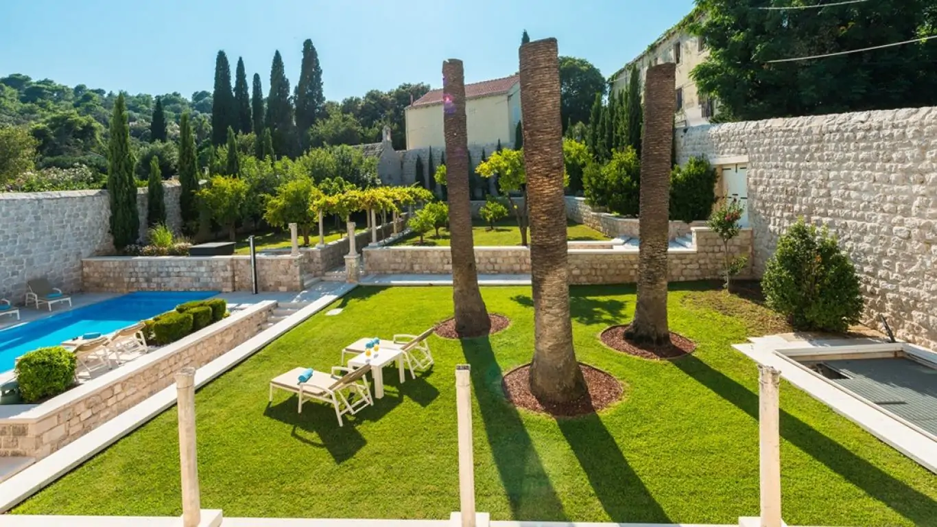 Villa Jennifer | Croatia