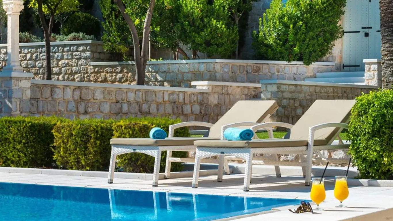 Villa Jennifer | Croatia