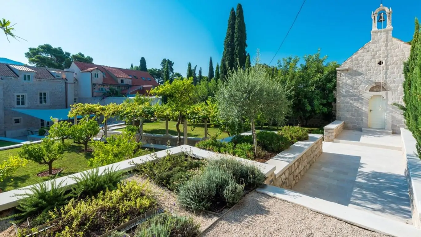 Villa Jennifer | Croatia