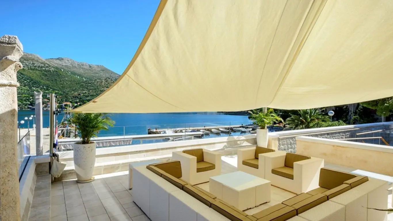 Villa Jennifer | Croatia