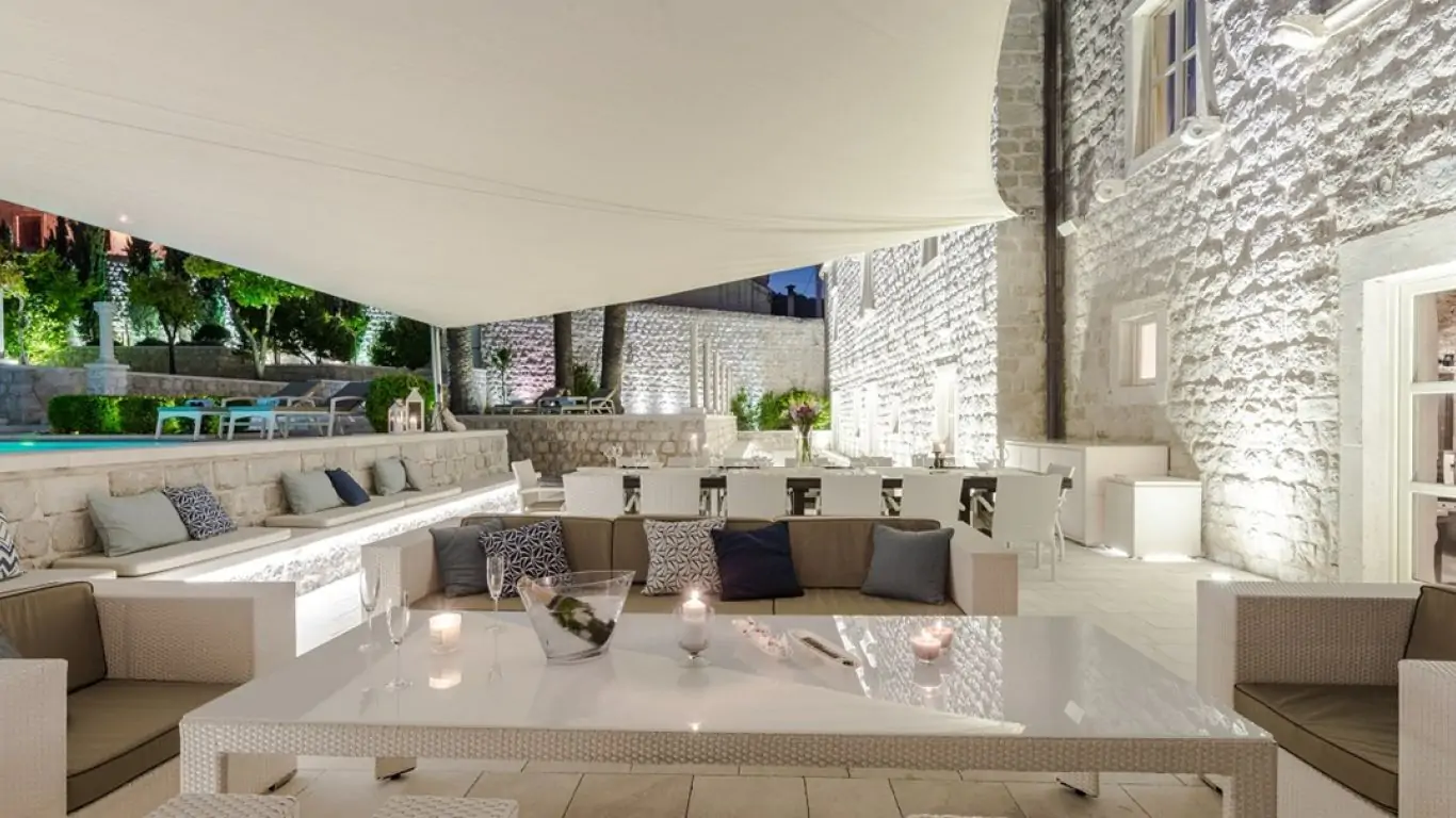 Villa Jennifer | Croatia