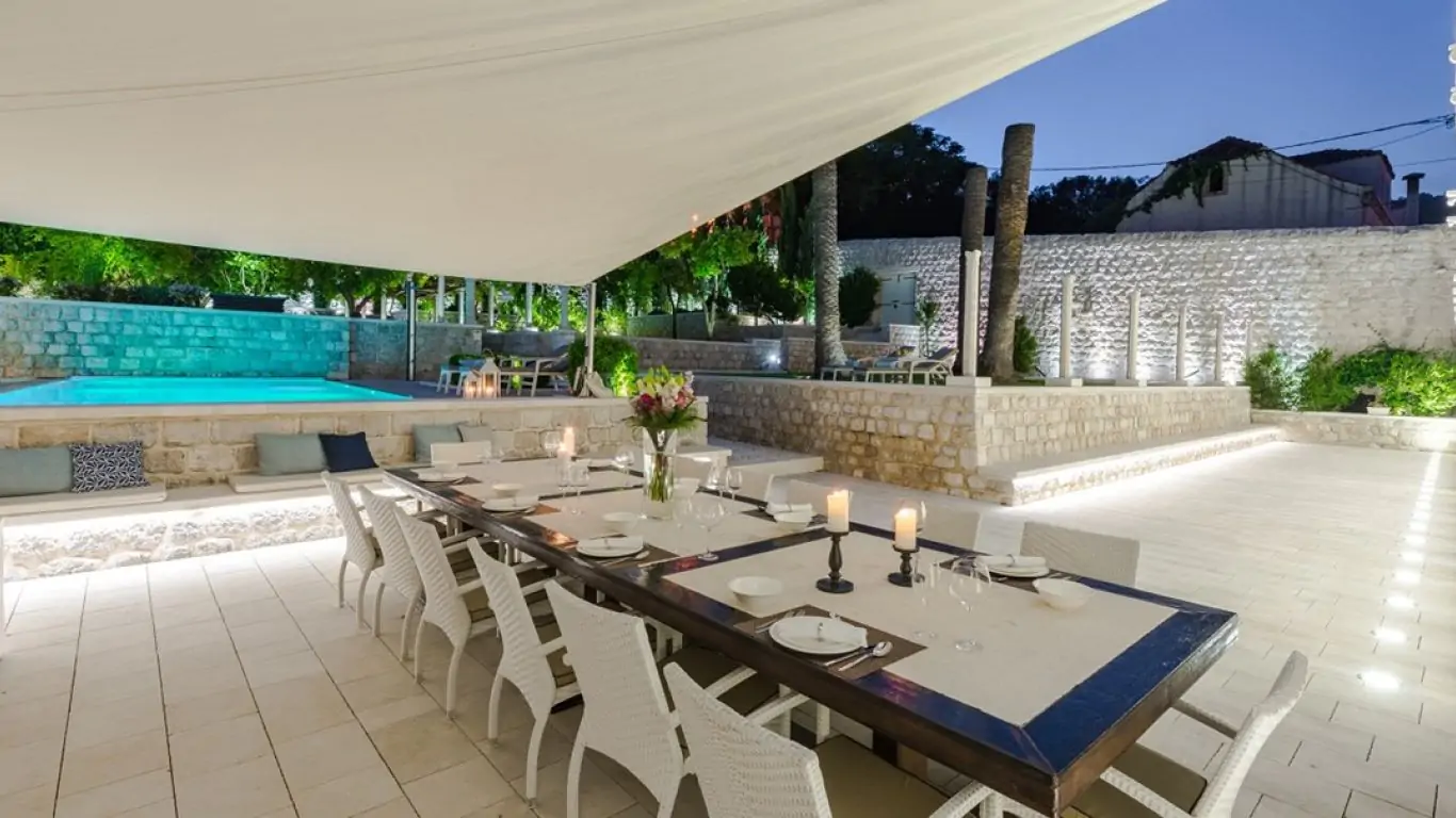 Villa Jennifer | Croatia