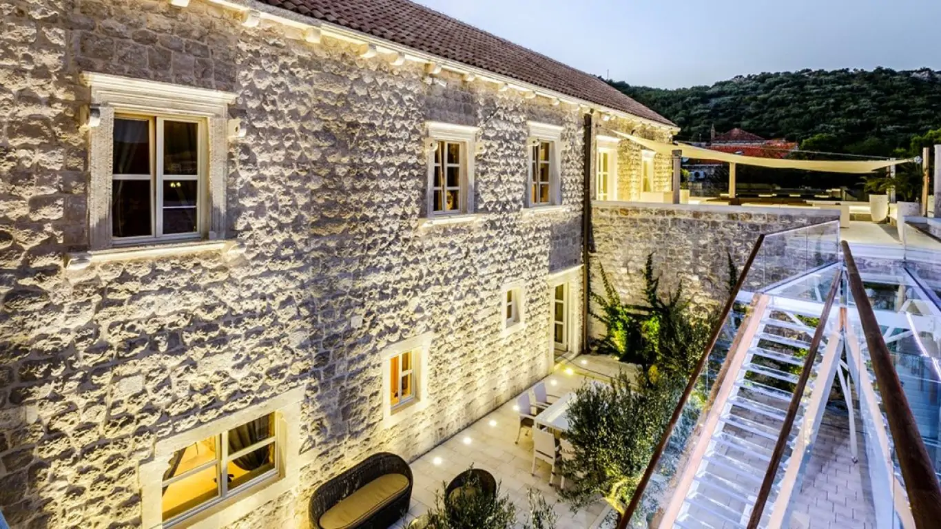 Villa Jennifer | Croatia