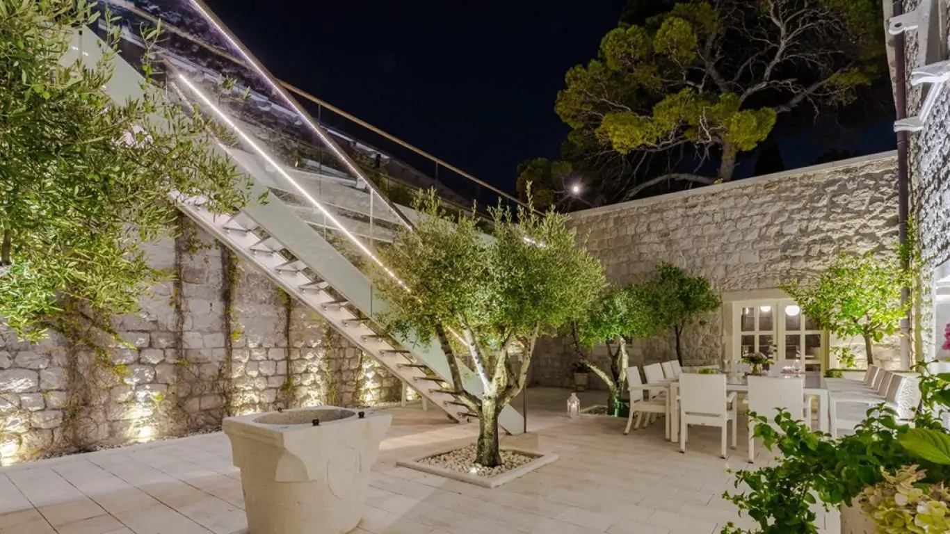 Villa Jennifer | Croatia