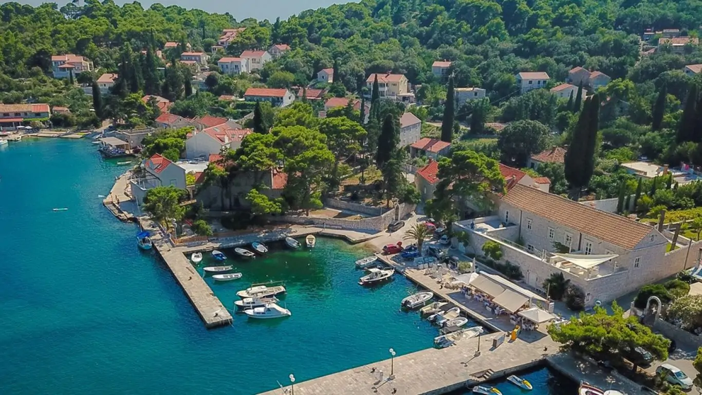 Villa Jennifer | Croatia