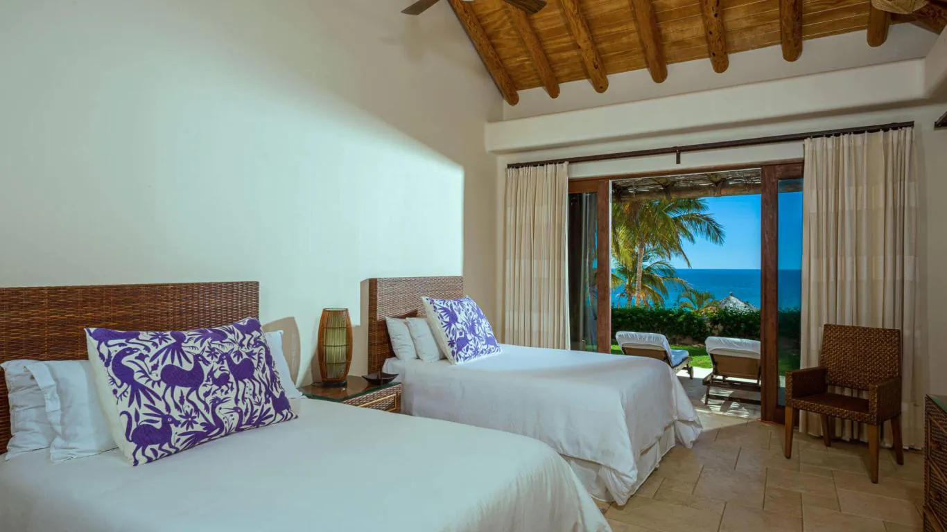 Villa La Concha | Cabo