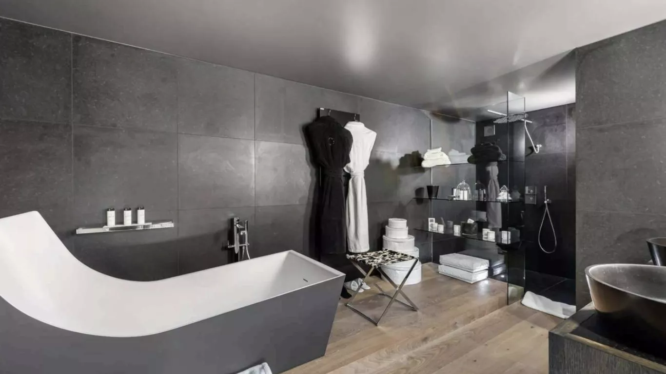 Chalet Mont Blanc | Megeve