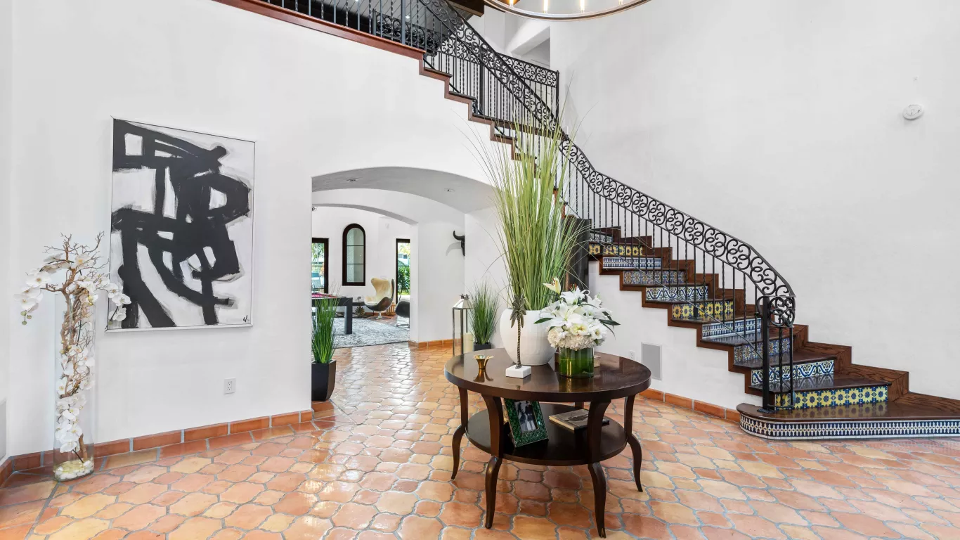 Villa Niana | Miami