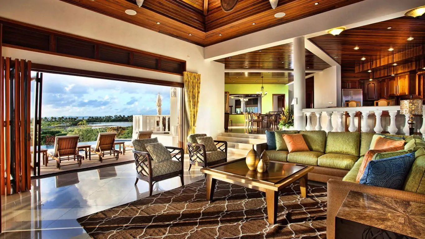Villa Sheriva Harmony | Anguilla