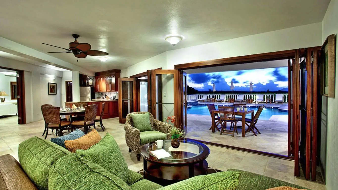 Villa Sheriva Harmony | Anguilla