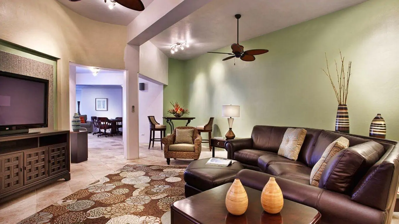 Villa Sheriva Harmony | Anguilla