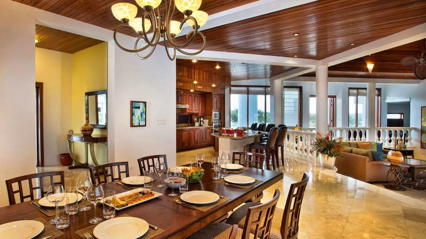 Villa Sheriva Harmony | Anguilla