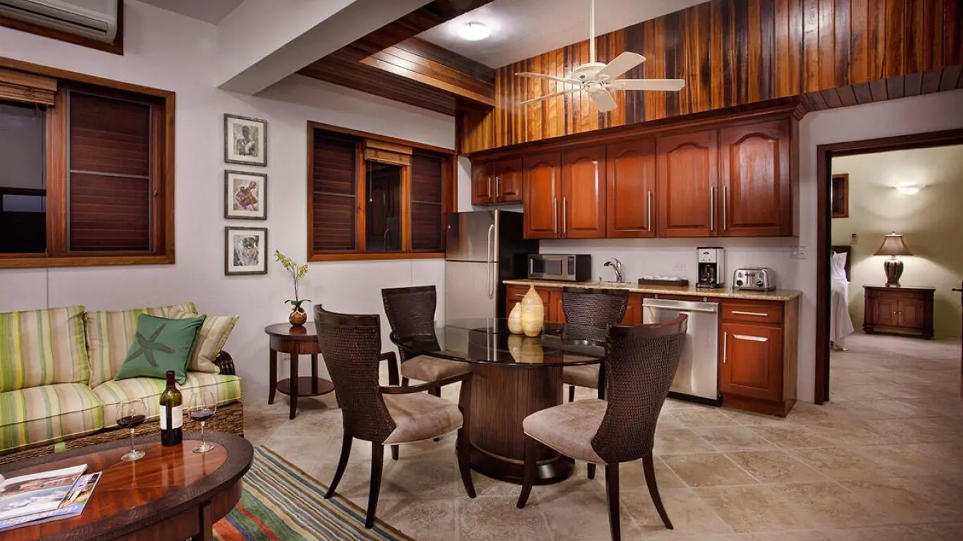 Villa Sheriva Harmony | Anguilla