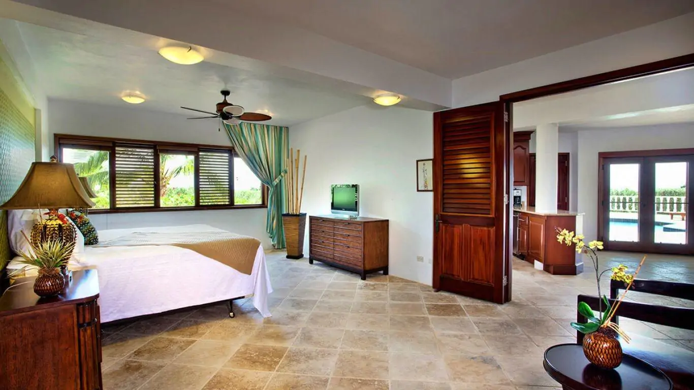 Villa Sheriva Harmony | Anguilla