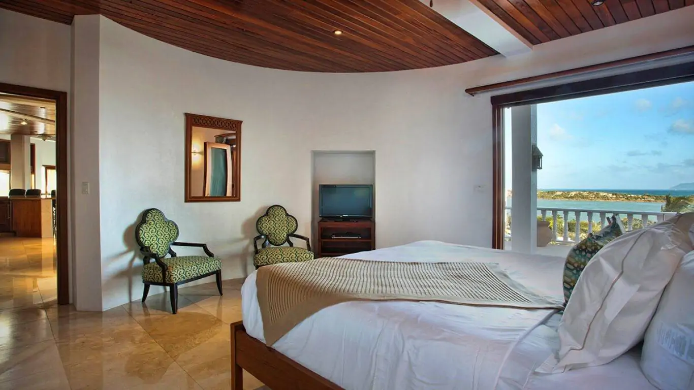 Villa Sheriva Harmony | Anguilla