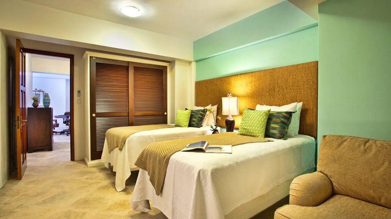 Villa Sheriva Harmony | Anguilla