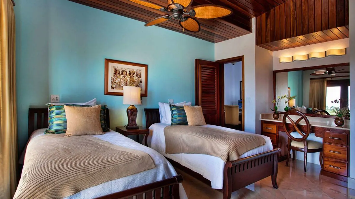 Villa Sheriva Harmony | Anguilla