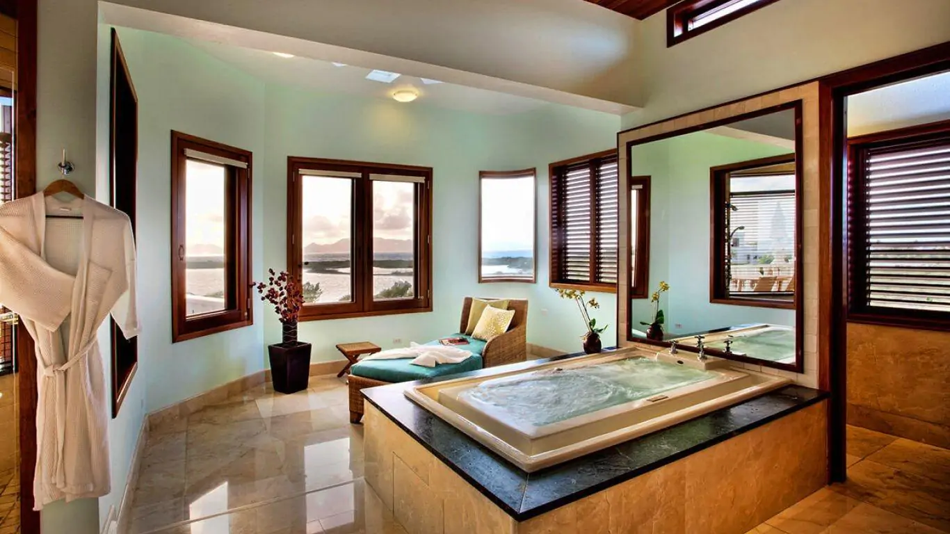 Villa Sheriva Harmony | Anguilla