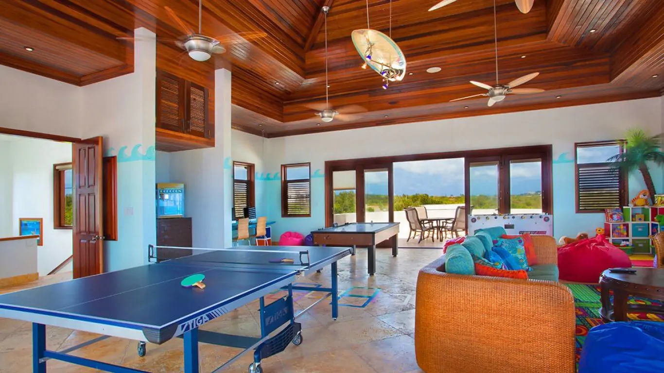 Villa Sheriva Harmony | Anguilla