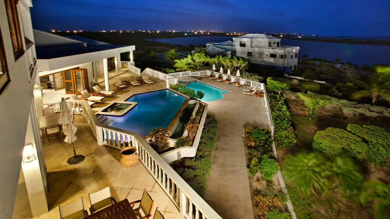Villa Sheriva Harmony | Anguilla
