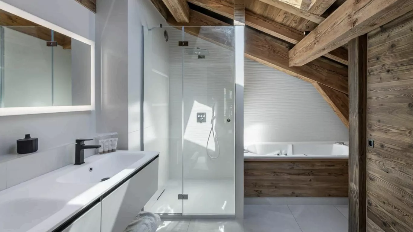Chalet Eastwood | Megeve
