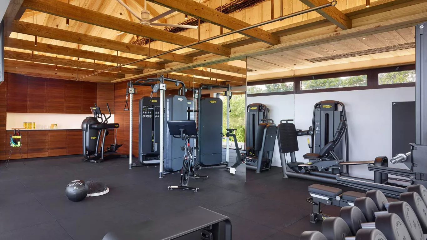 Villa Silver Sands | Turks and Caicos