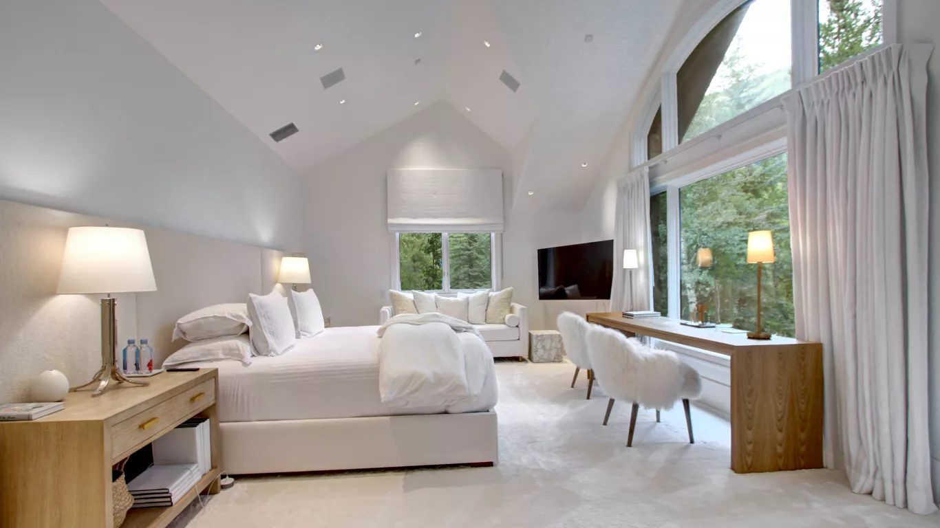 Rabbit Lodge | Aspen