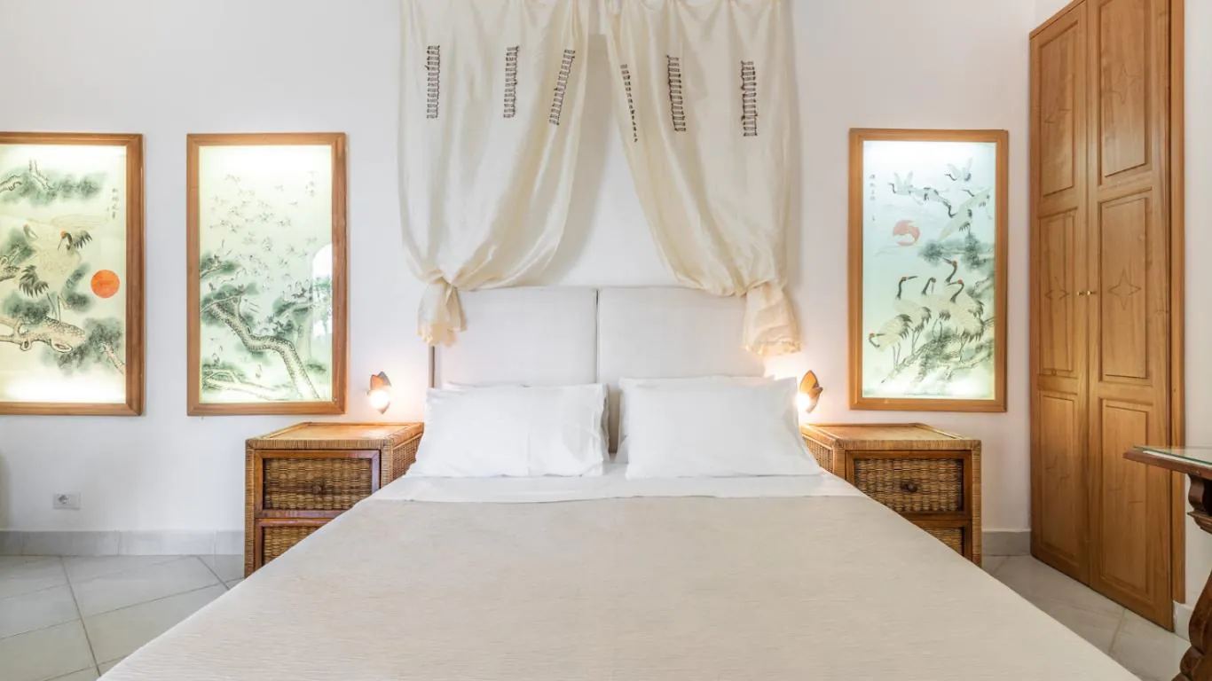 Villa La Belle Etoile | Sardinia