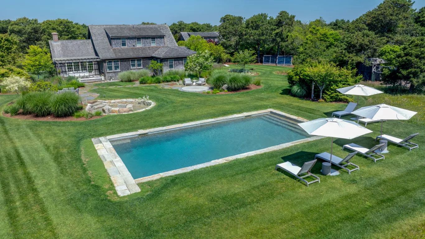 Villa Ania | Nantucket