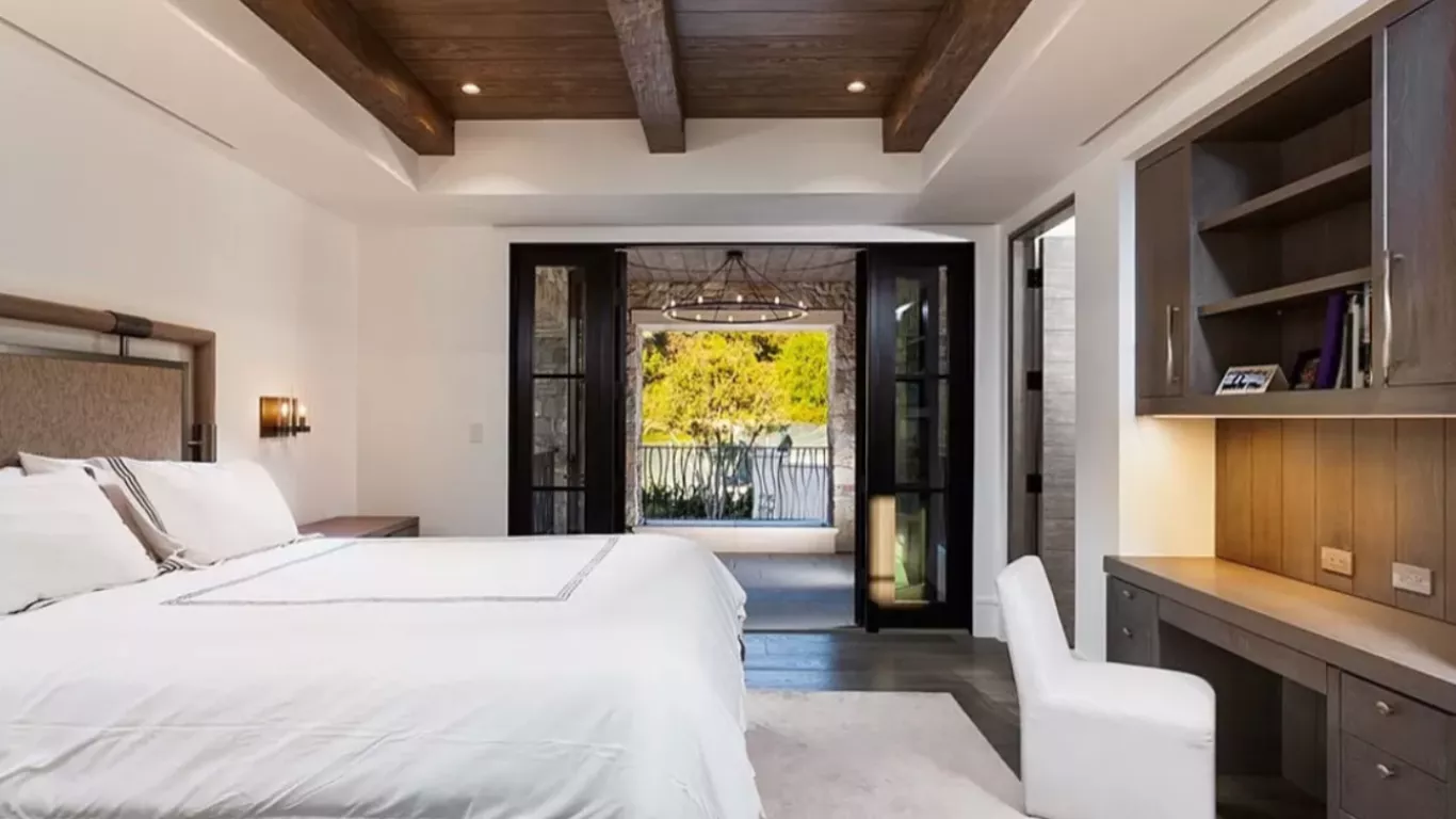 Villa Candice | Orange County