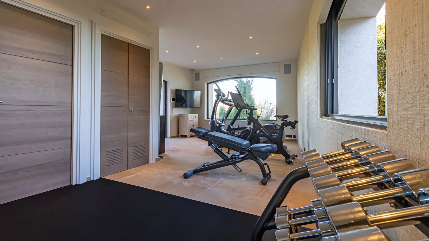 Villa Maybelle | St-Tropez