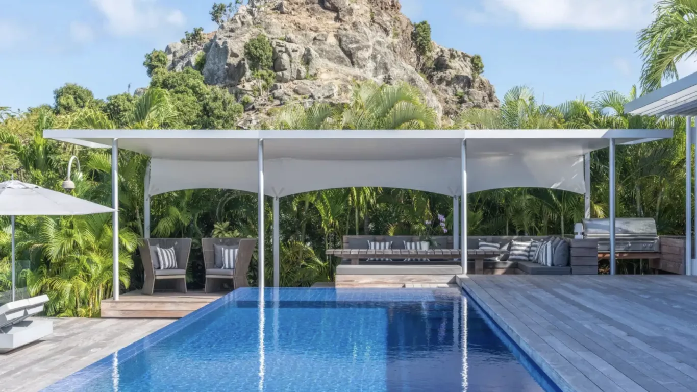 Villa Ciel DAzur | St. Barth
