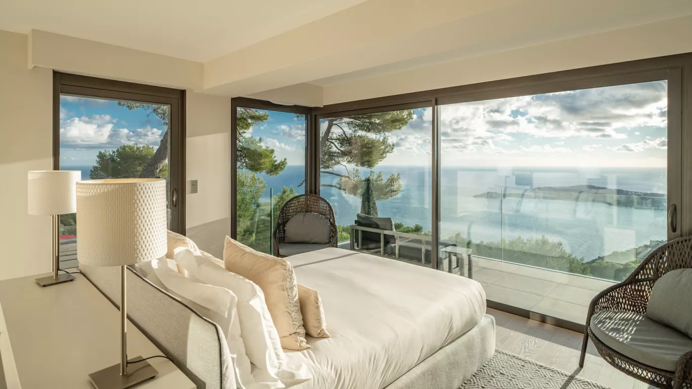 Villa Claire | Monaco